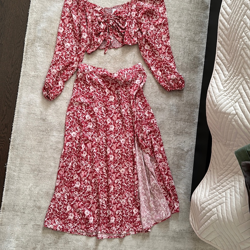 RESA two piece set - Picture 2 of 7